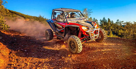 Rugged Tablets for Powersports: The Complete Guide - AdventureTechPro