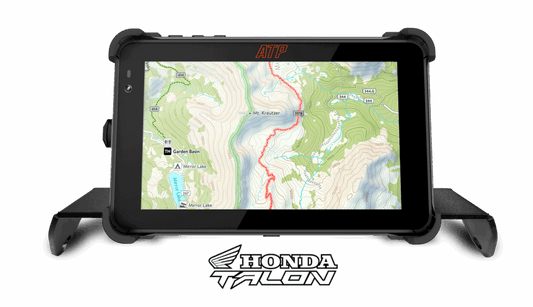 How to Set Up Offline Maps for Trail Riding - AdventureTechPro