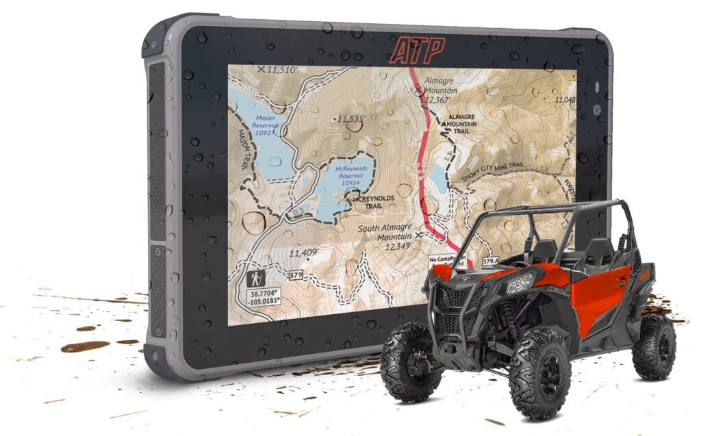 UTV Technology & Accessories: The Complete Navigation Guide - AdventureTechPro
