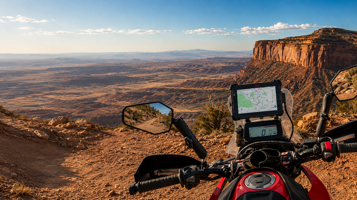 AdventureTechPro