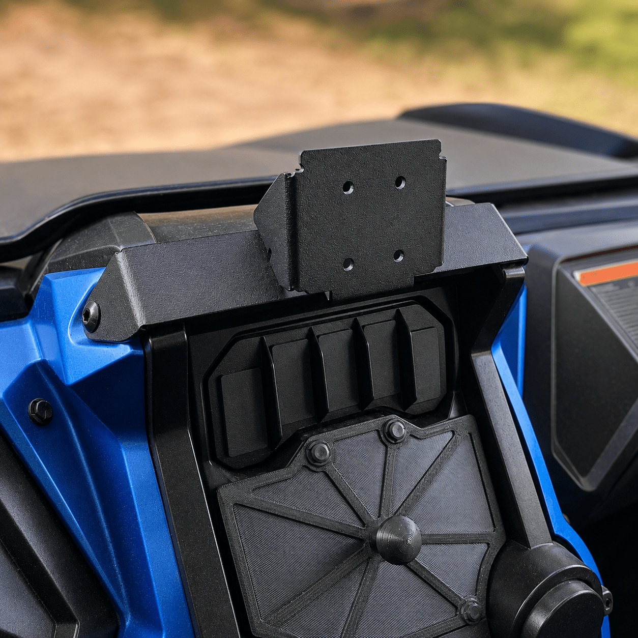 Honda Talon GPS Dash Mount - AdventureTechPro