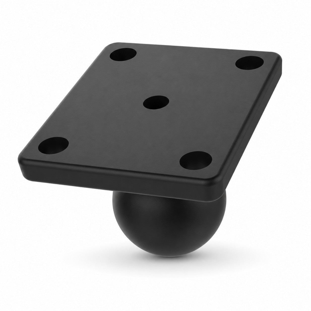 RAM Ball Adapter with AMPS Plate — B Size - AdventureTechPro