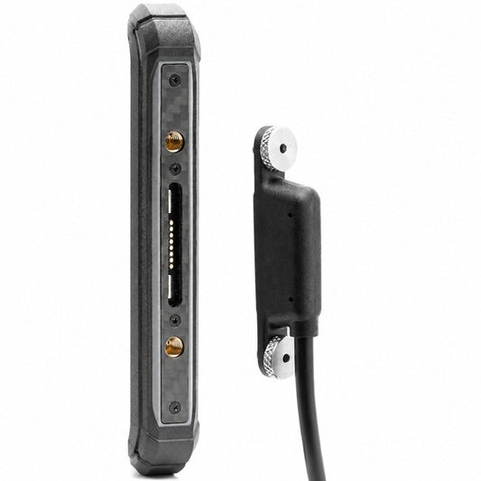 ATP Rugged Spare Pogo Pin to USB-A Power Cable - AdventureTechPro
