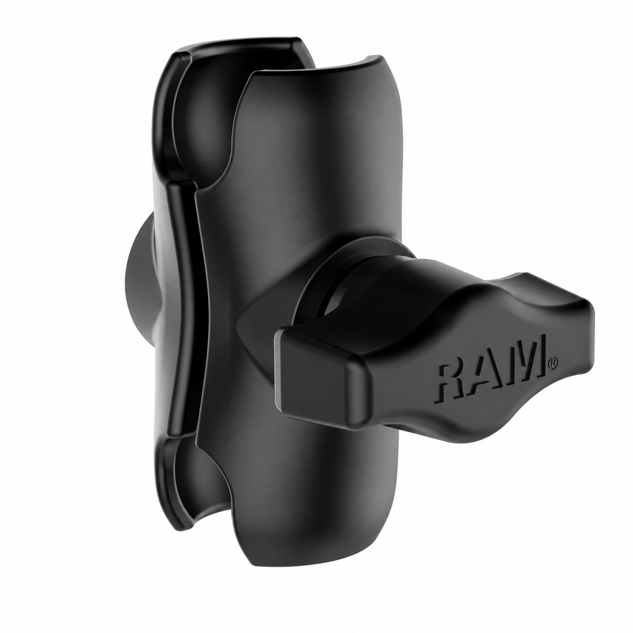 RAM Short Double Socket Arm — B Size - AdventureTechPro