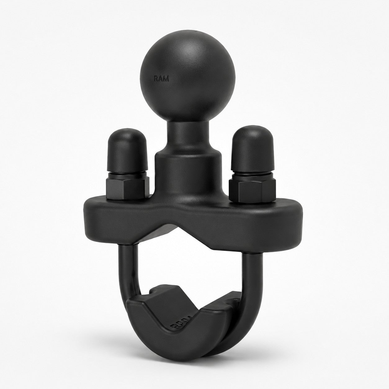 RAM Handlebar U - Bolt Base — B Size - AdventureTechPro