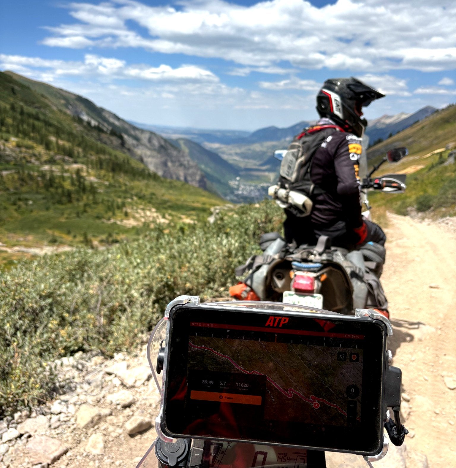 ATP Rugged Starter Kit - AdventureTechPro