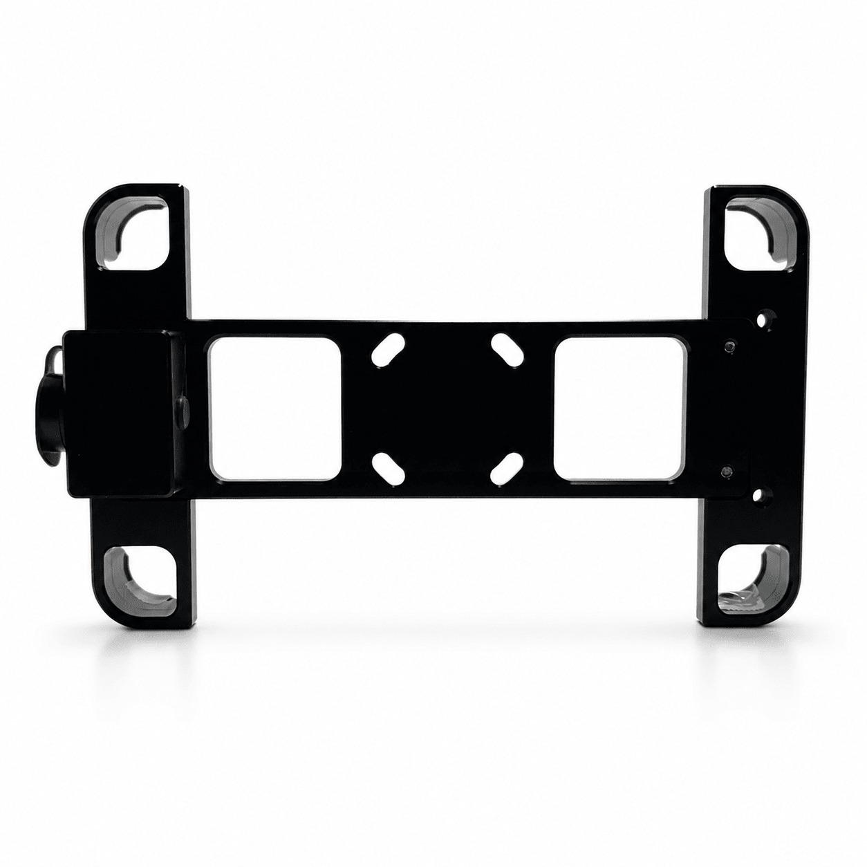 ATP Lockable Tablet Holder - AdventureTechPro