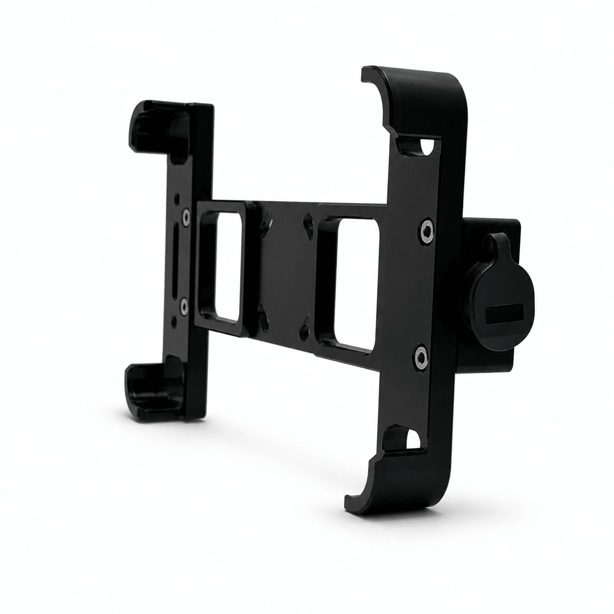 ATP Lockable Tablet Holder - AdventureTechPro