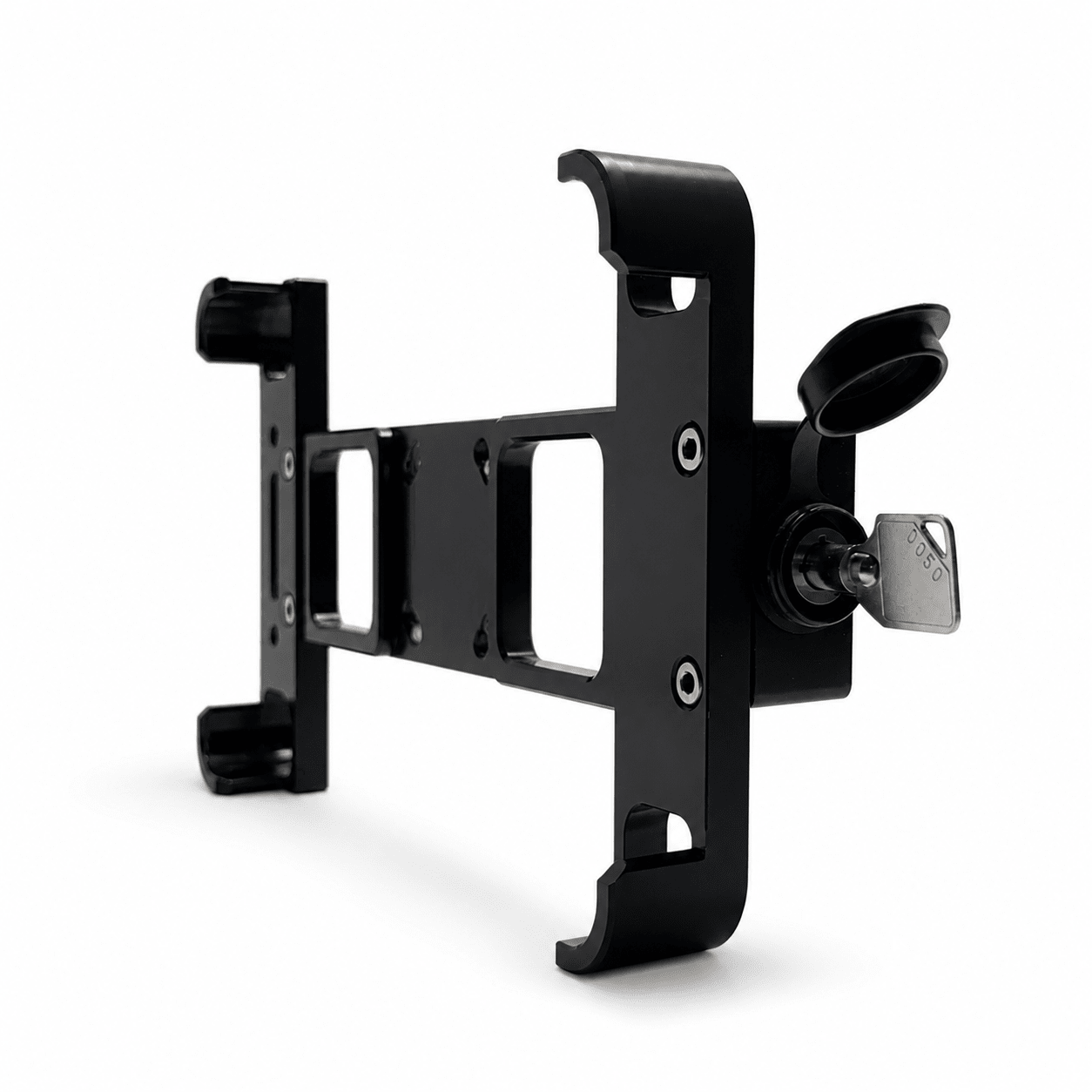 ATP Lockable Tablet Holder - AdventureTechPro