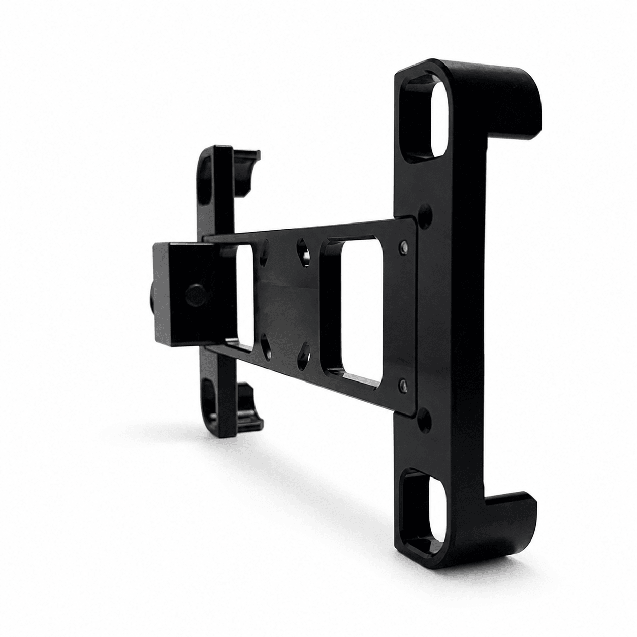 ATP Lockable Tablet Holder - AdventureTechPro