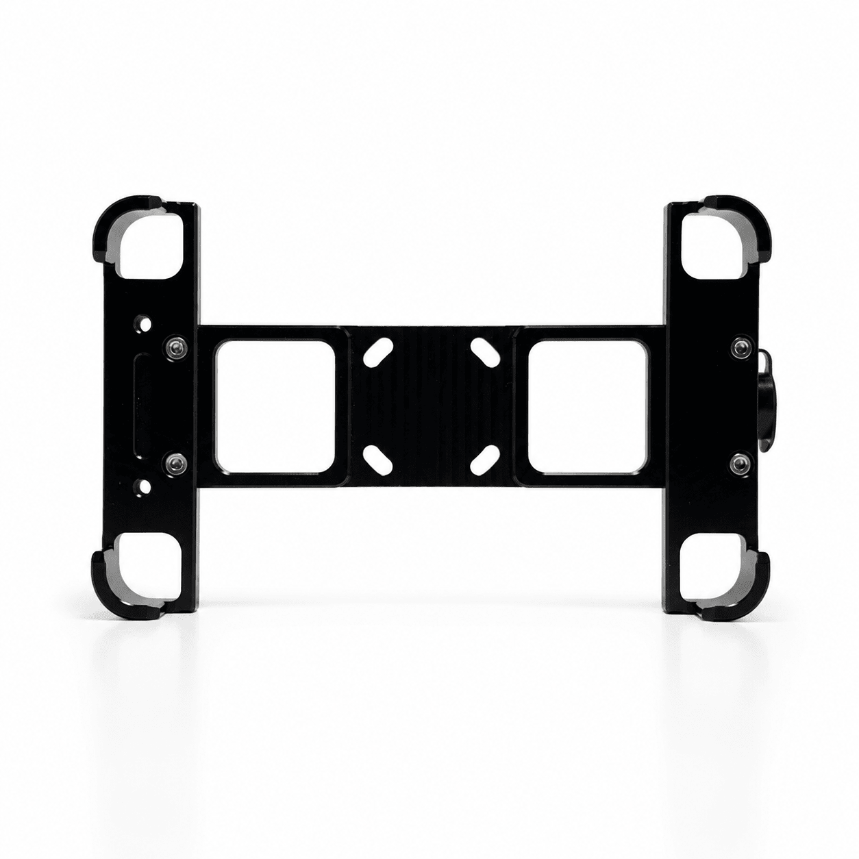 ATP Lockable Tablet Holder - AdventureTechPro