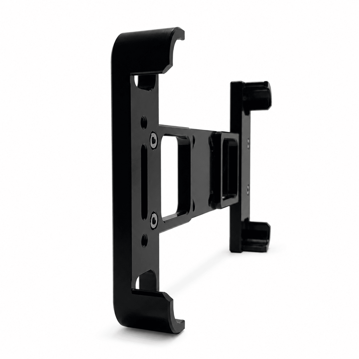 ATP Lockable Tablet Holder - AdventureTechPro