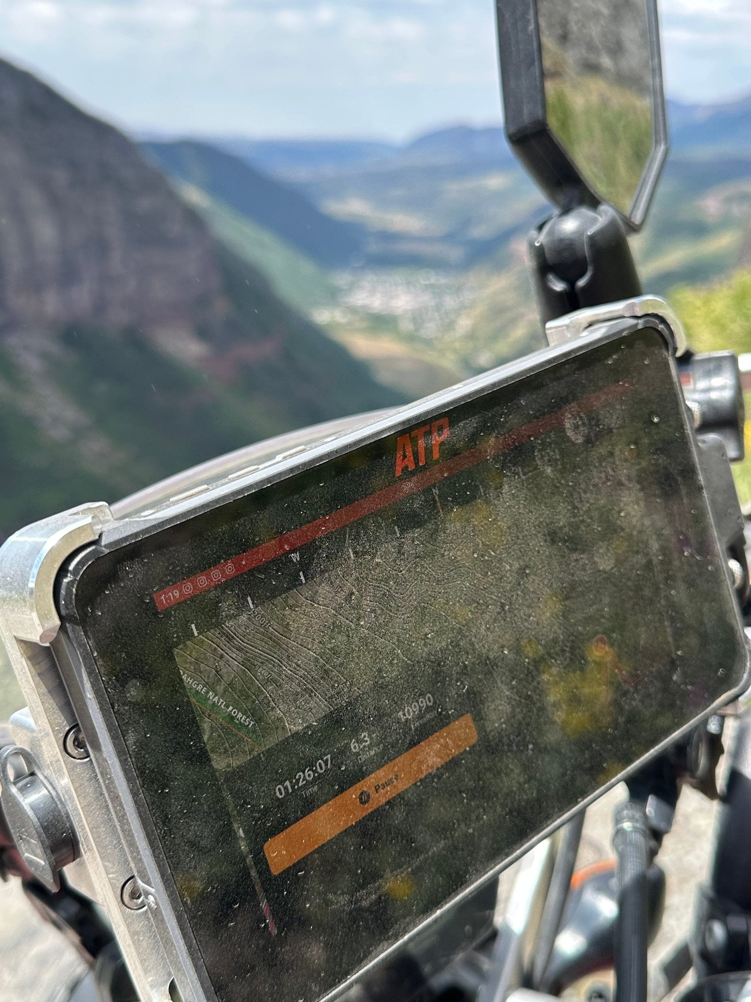 ATP Rugged Starter Kit - AdventureTechPro