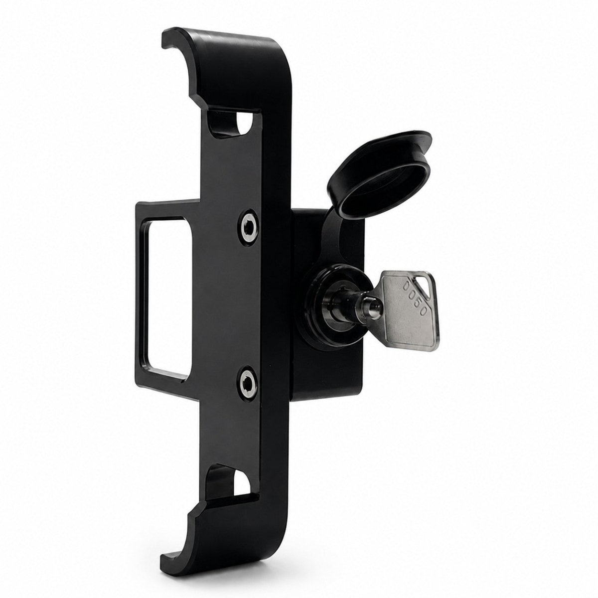 ATP Rugged Spare Key for Lockable Tablet Holder - AdventureTechPro