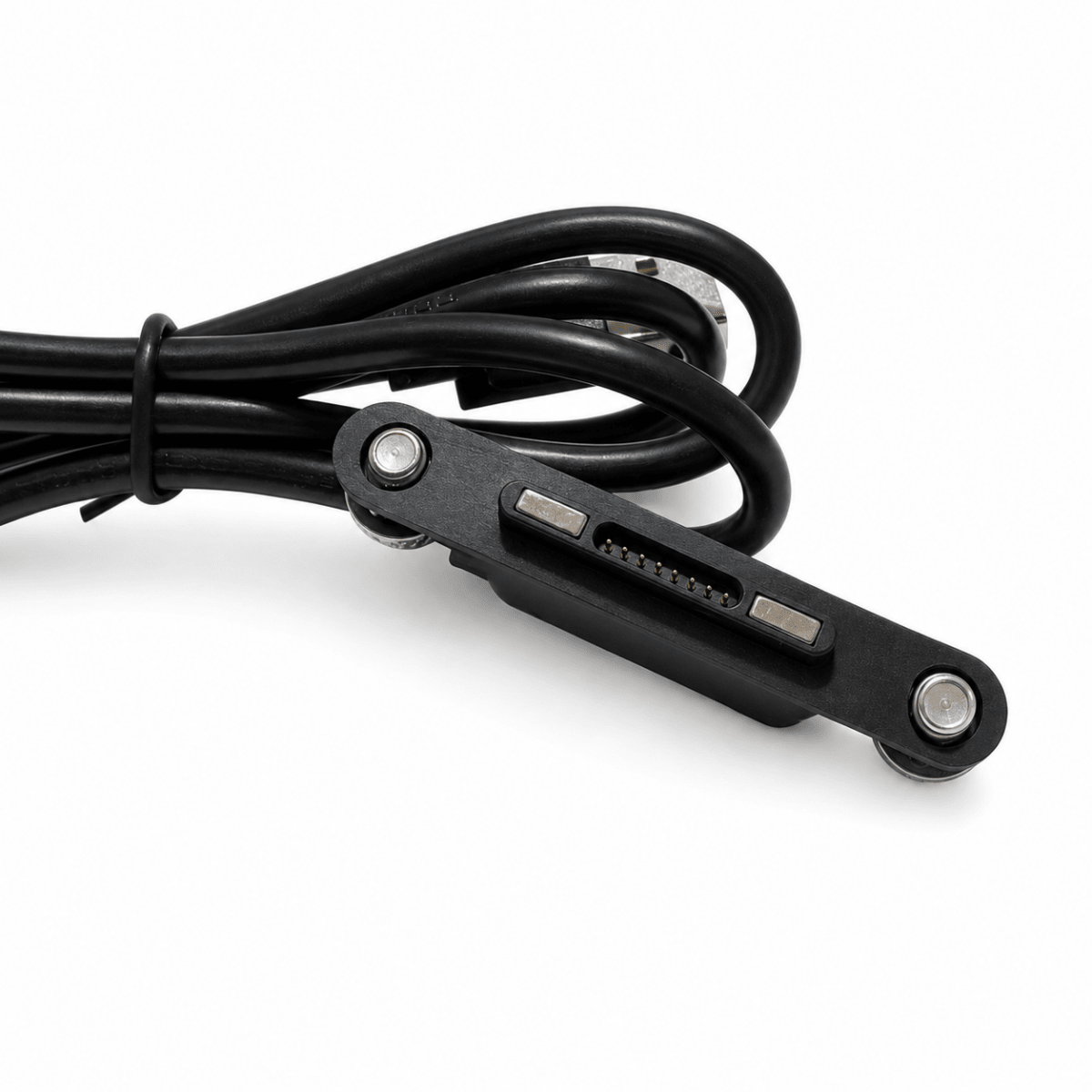 ATP Rugged Spare Pogo Pin to USB-A Power Cable - AdventureTechPro