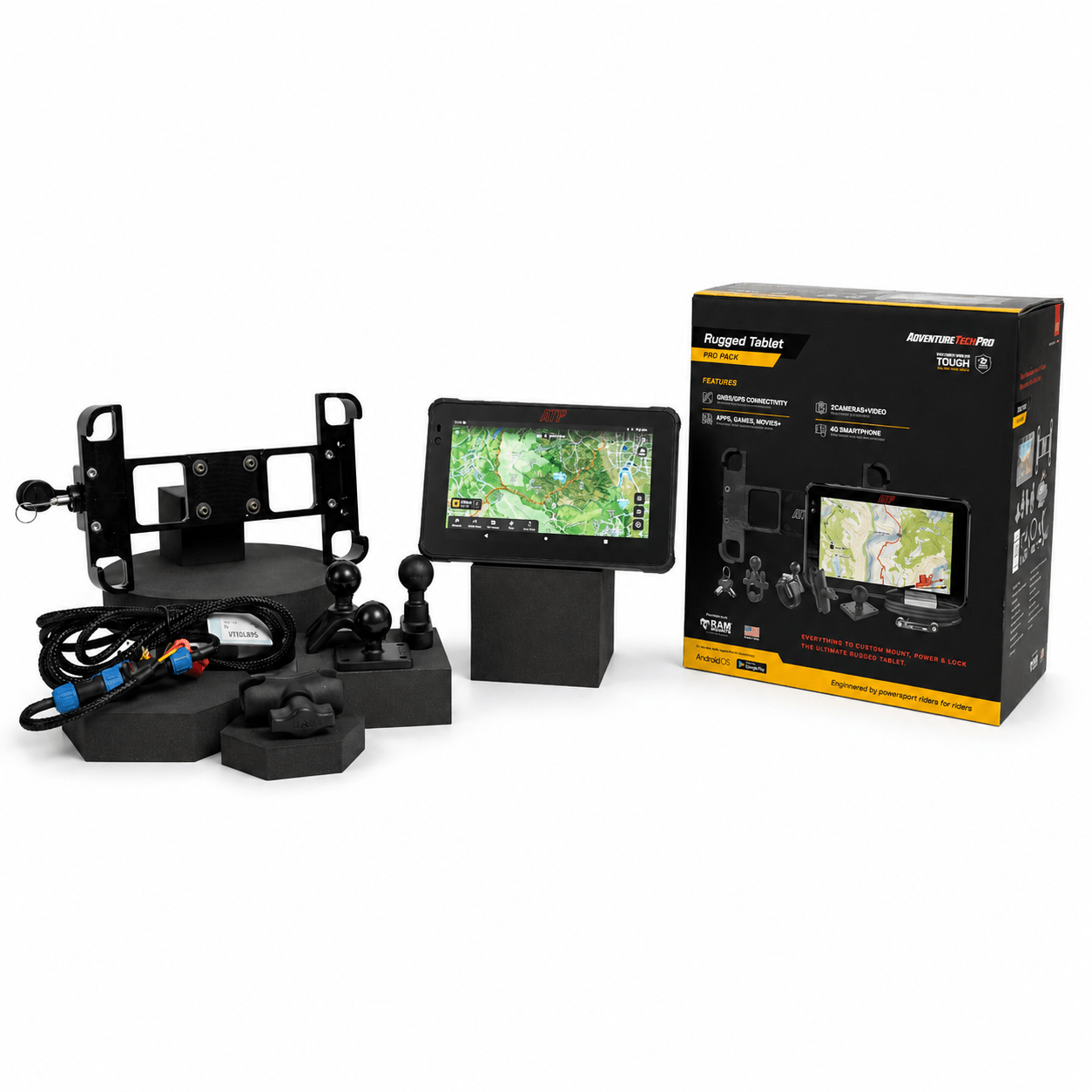 ATP Pro Pack - AdventureTechPro