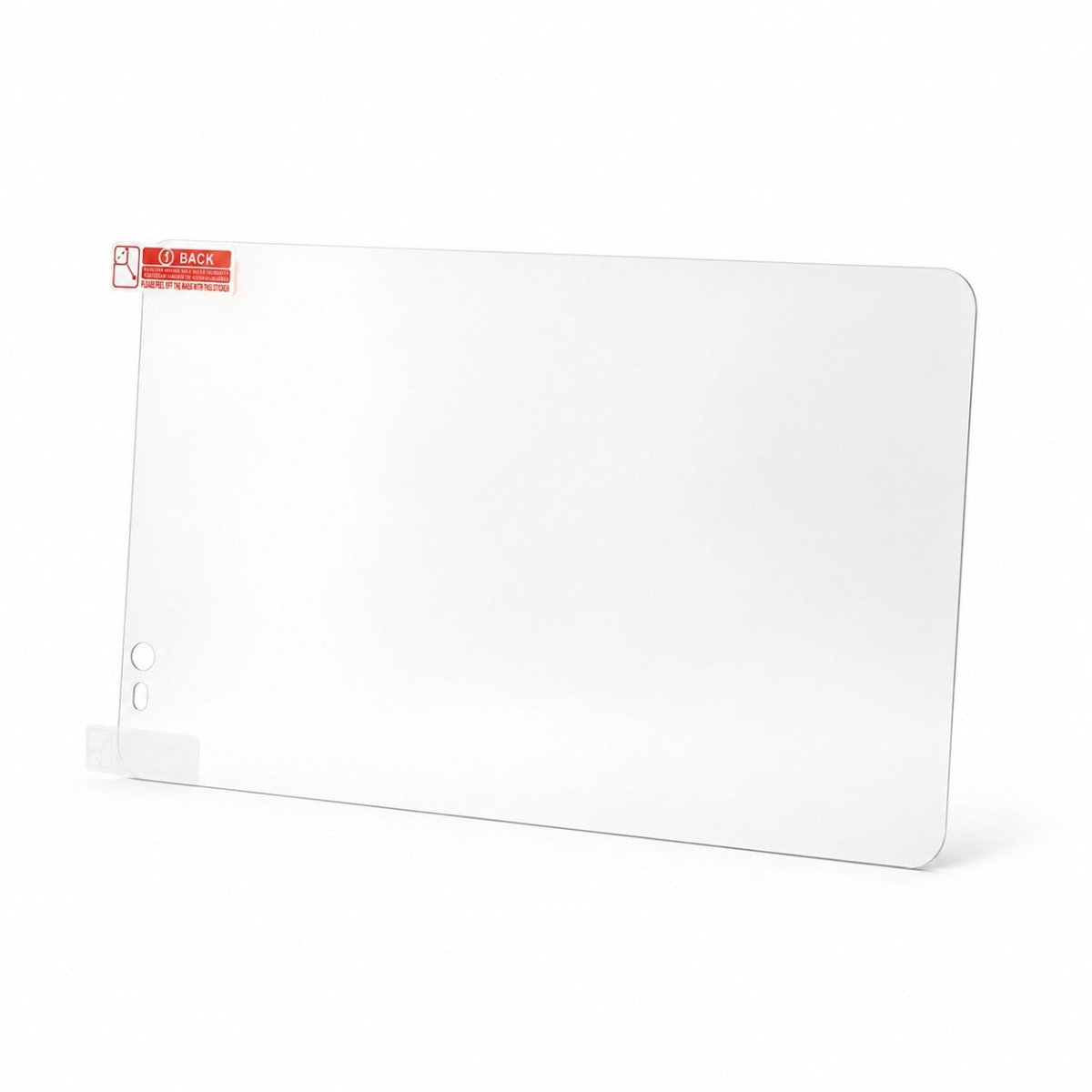 ATP Rugged Replacement Tempered-Glass Screen Protector - AdventureTechPro