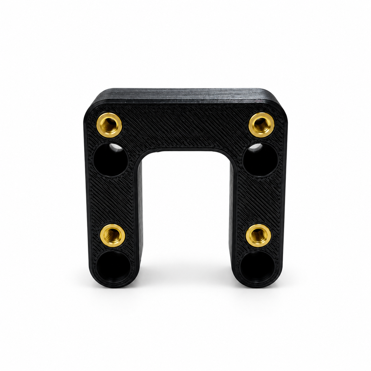 MotoMinded AMPS Clearance Spacer for ATP Mounting Systems