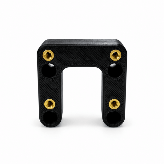 MotoMinded AMPS Clearance Spacer for ATP Mounting Systems - AdventureTechPro