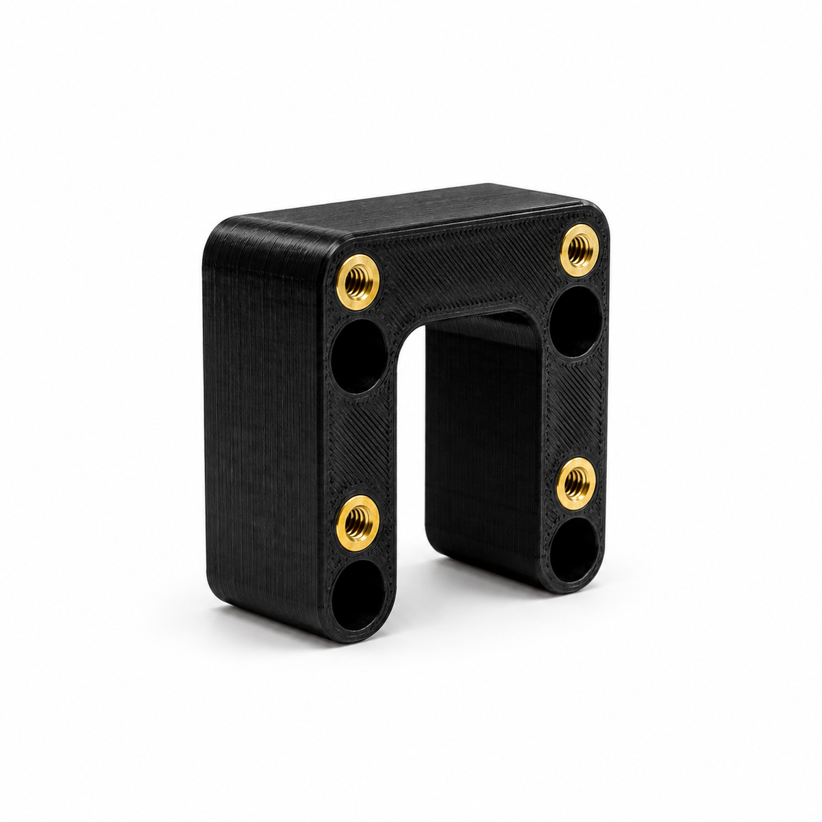 MotoMinded AMPS Clearance Spacer for ATP Mounting Systems