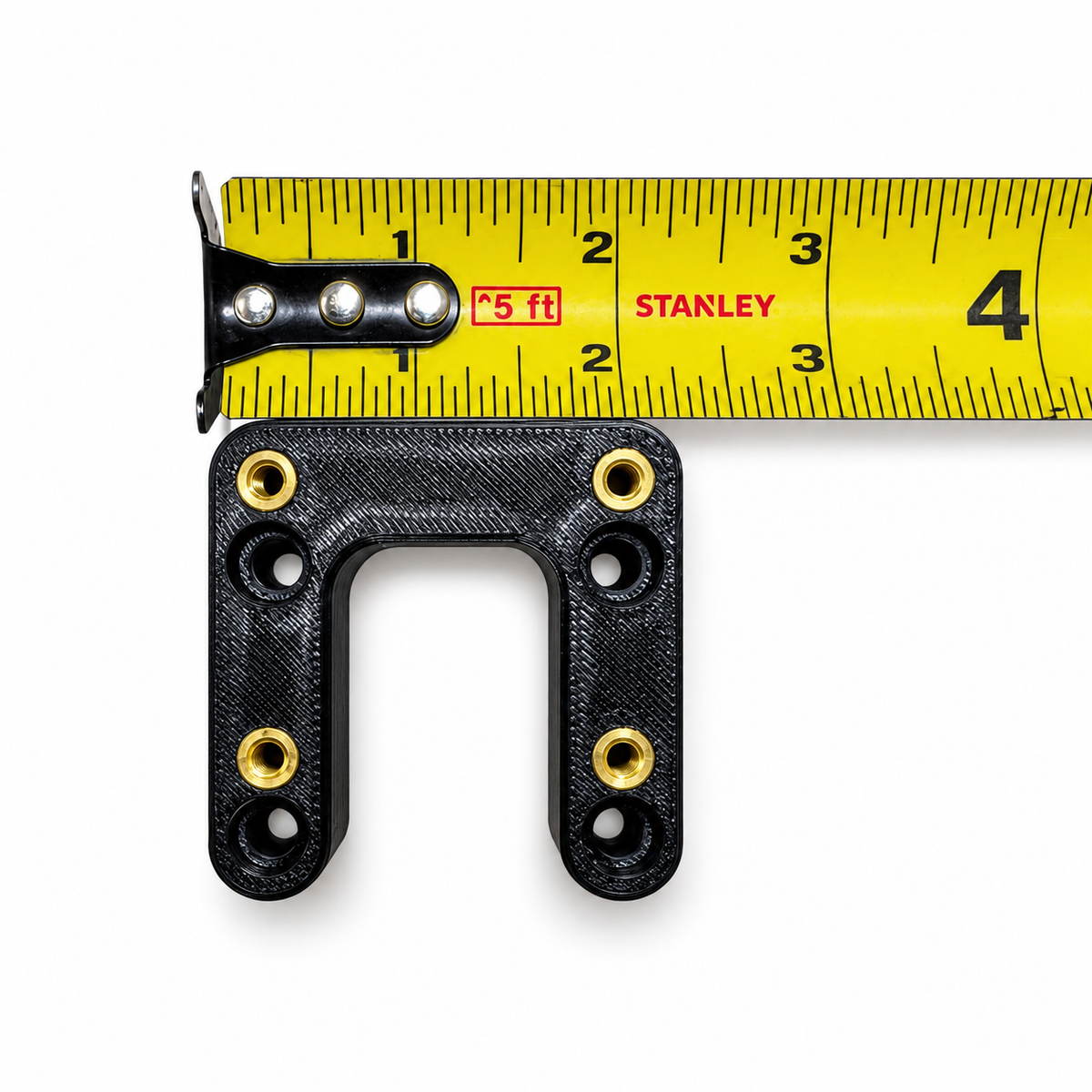 MotoMinded AMPS Clearance Spacer for ATP Mounting Systems