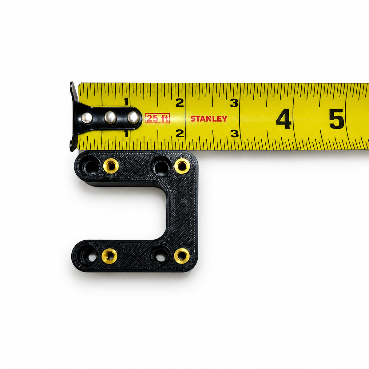 MotoMinded AMPS Clearance Spacer for ATP Mounting Systems