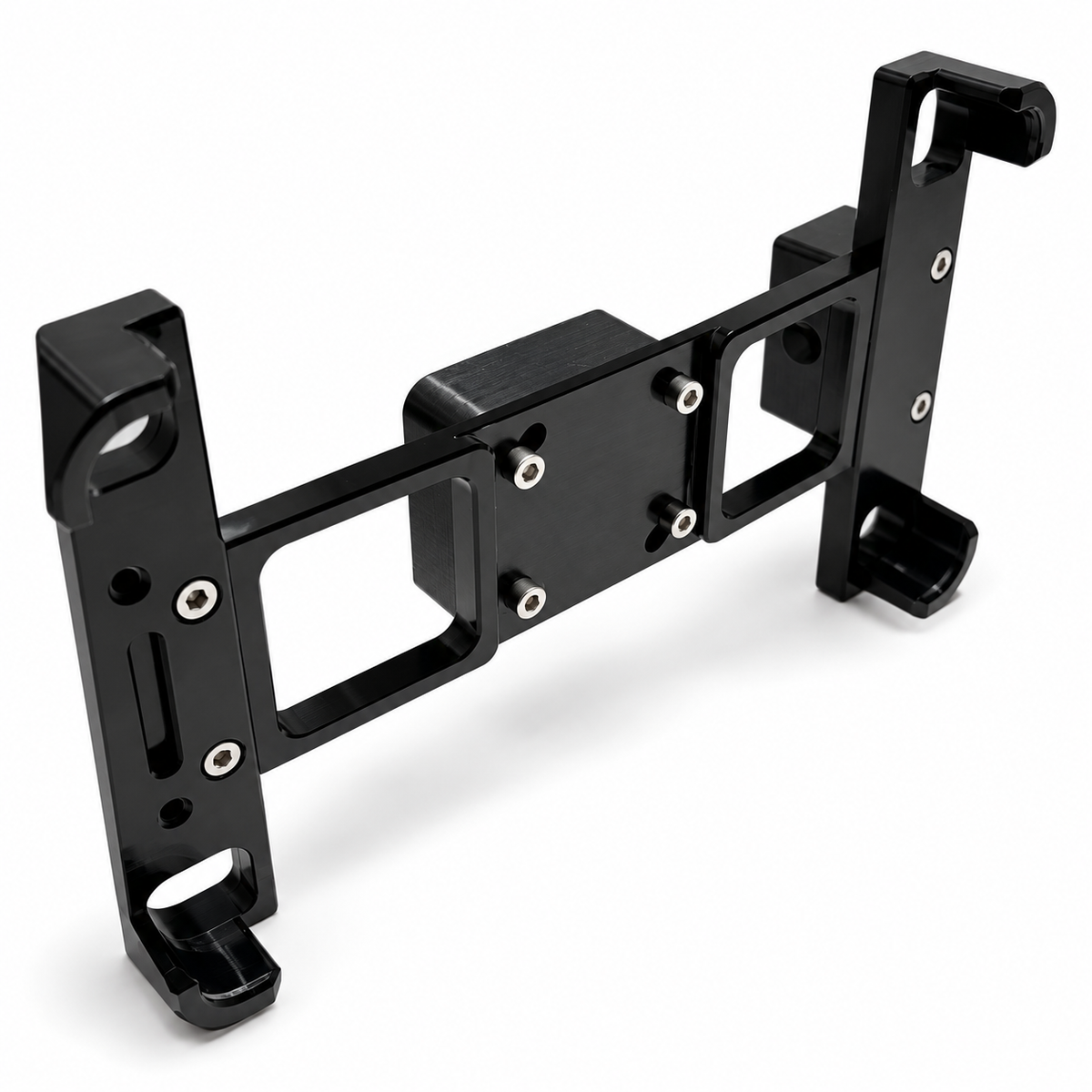 MotoMinded AMPS Clearance Spacer for ATP Mounting Systems
