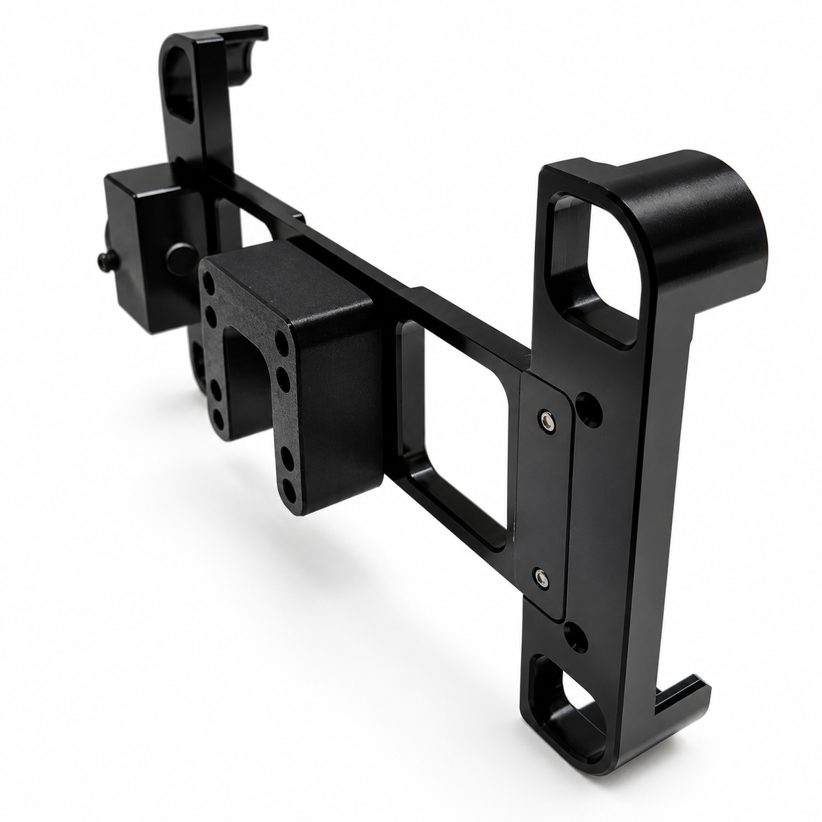 MotoMinded AMPS Clearance Spacer for ATP Mounting Systems