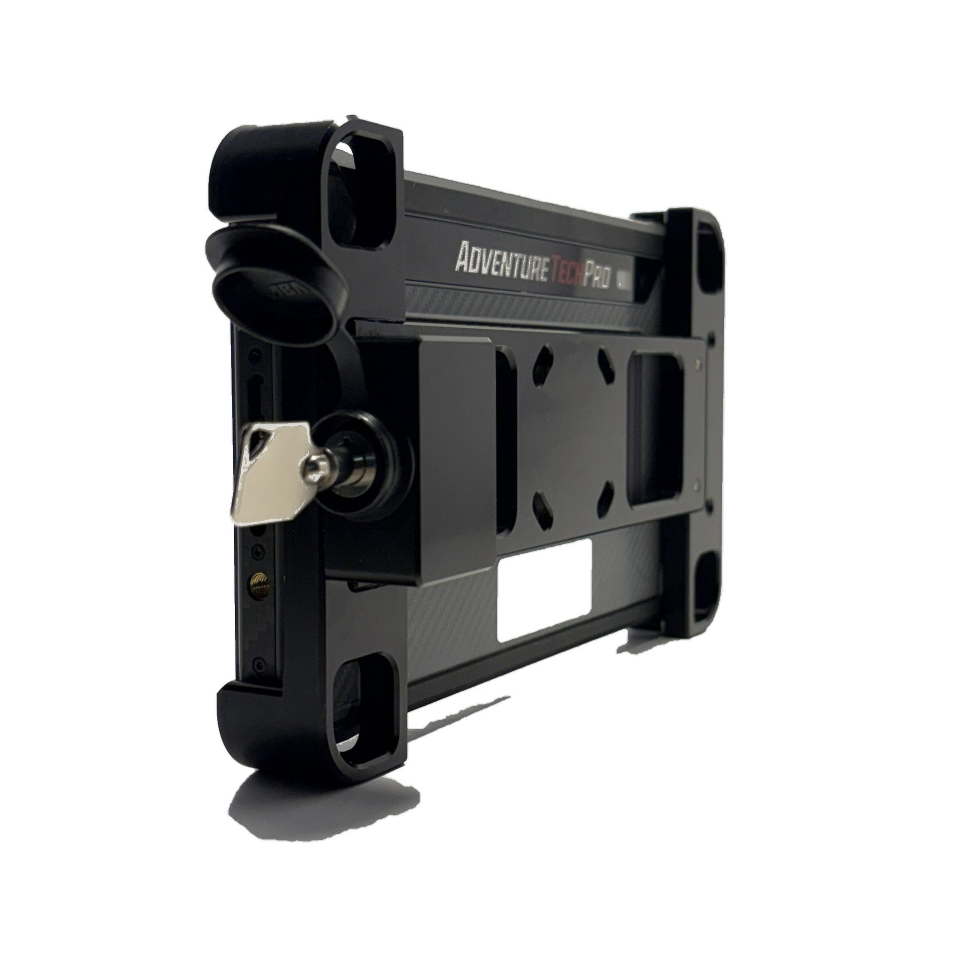 ATP Lockable Tablet Holder - AdventureTechPro