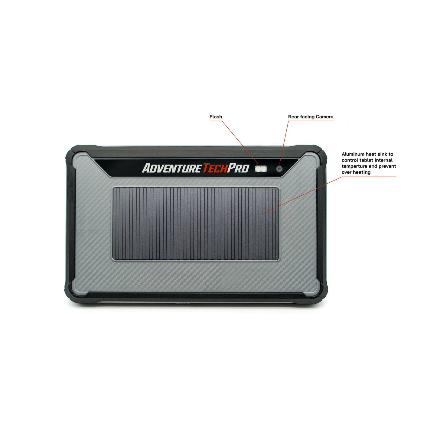 ATP Rugged Starter Kit - AdventureTechPro