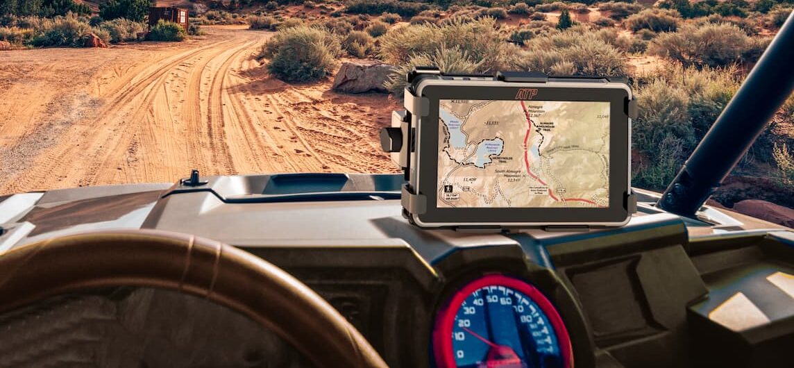Best Rugged Tablets for Overlanding (2026): What Builders Actually Use