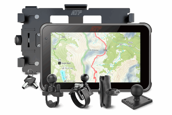 AdventureTechPro Pro Pack