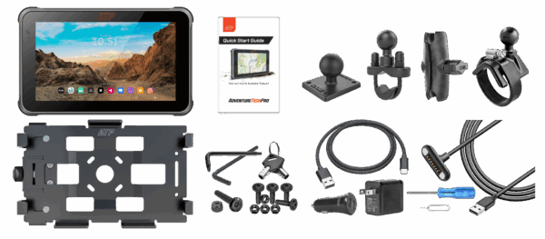 AdventureTechPro Pro Pack - Image 3