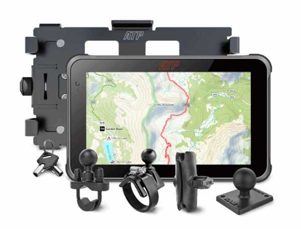 AdventureTechPro Pro Pack