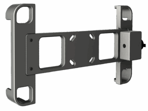AdventureTechPro Universal Mounting Plate and Kit