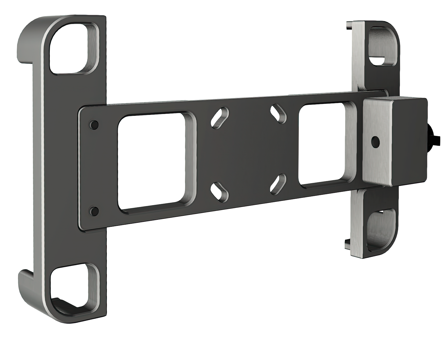 AdventureTechPro Universal Mounting Plate and Kit