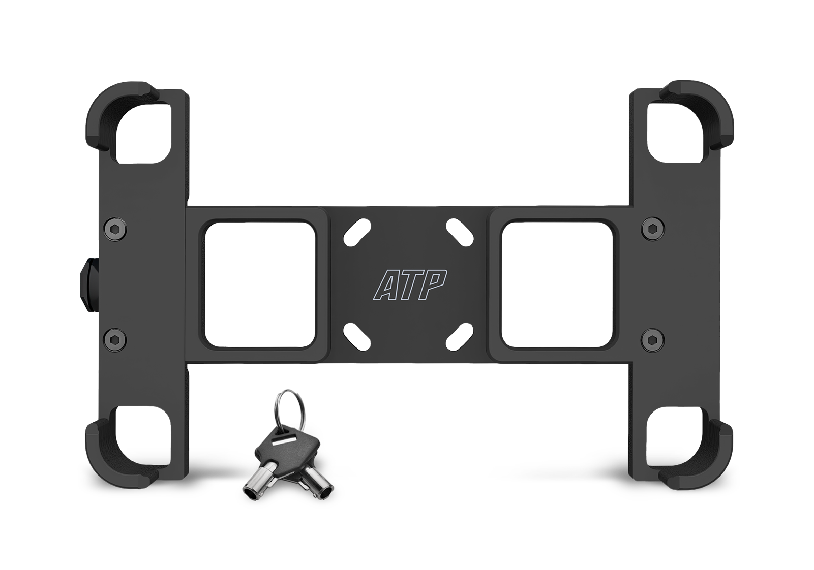AdventureTechPro Universal Mounting Plate and Kit - Image 5