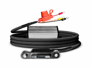 AdventureTechPro Power Supply