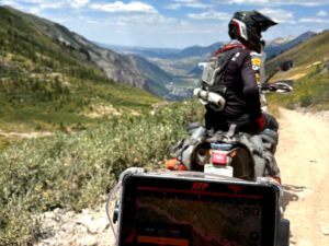 AdventureTechPro Starter Kit — Standalone Off-Road Navigation System