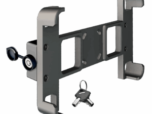 AdventureTechPro Universal Mounting Plate and Kit