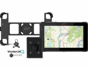 BMW WunderLINQ Navigator Kit