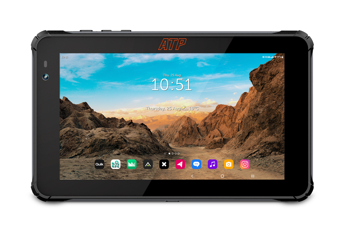 AdventureTechPro Starter Kit