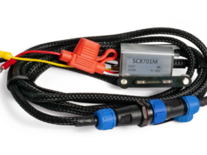 AdventureTechPro Power Supply